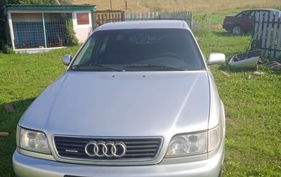 Audi A6, 1995 год, 257 000 рублей, 1 фотография