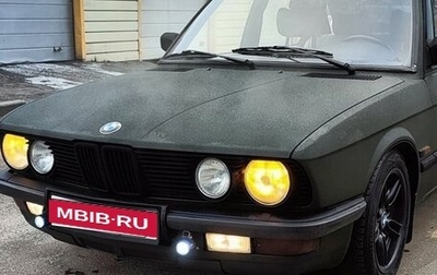 BMW 5 серия, 1982 год, 350 000 рублей, 1 фотография