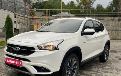 Chery Tiggo 7 I, 2019 год, 1 350 000 рублей, 1 фотография