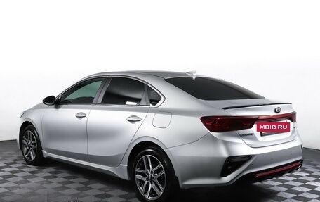 KIA Cerato IV, 2021 год, 2 070 000 рублей, 7 фотография