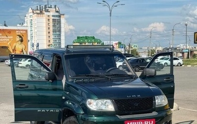 ЛуАЗ Patriot, 2012 год, 1 000 000 рублей, 1 фотография