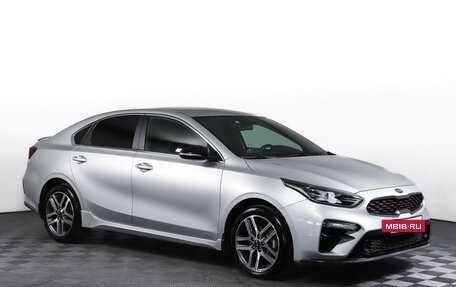 KIA Cerato IV, 2021 год, 2 070 000 рублей, 3 фотография
