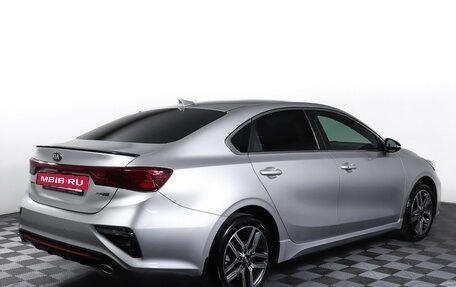 KIA Cerato IV, 2021 год, 2 070 000 рублей, 5 фотография