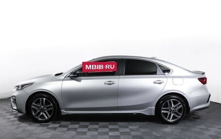 KIA Cerato IV, 2021 год, 2 070 000 рублей, 8 фотография