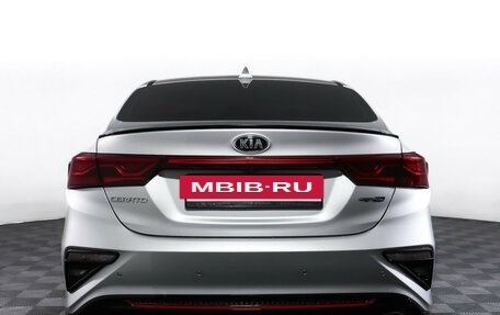 KIA Cerato IV, 2021 год, 2 070 000 рублей, 6 фотография