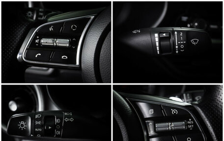 KIA Cerato IV, 2021 год, 2 070 000 рублей, 18 фотография