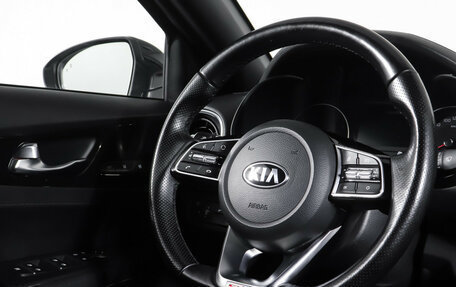 KIA Cerato IV, 2021 год, 2 070 000 рублей, 17 фотография