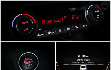 KIA Cerato IV, 2021 год, 2 070 000 рублей, 21 фотография