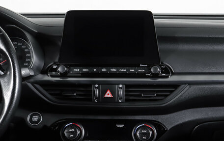 KIA Cerato IV, 2021 год, 2 070 000 рублей, 13 фотография