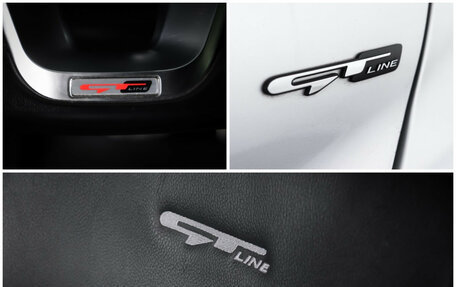 KIA Cerato IV, 2021 год, 2 070 000 рублей, 23 фотография