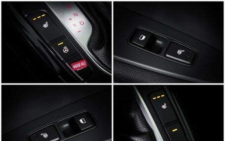 KIA Cerato IV, 2021 год, 2 070 000 рублей, 20 фотография