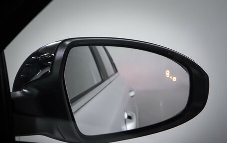 KIA Cerato IV, 2021 год, 2 070 000 рублей, 29 фотография