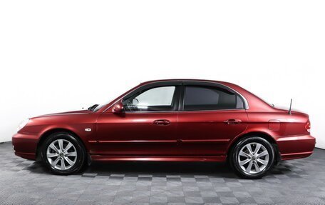 Hyundai Sonata IV рестайлинг, 2006 год, 415 000 рублей, 8 фотография