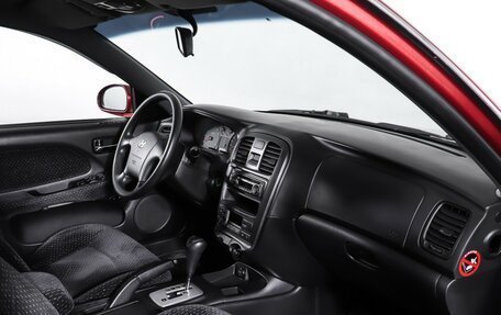 Hyundai Sonata IV рестайлинг, 2006 год, 415 000 рублей, 11 фотография