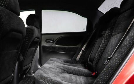 Hyundai Sonata IV рестайлинг, 2006 год, 415 000 рублей, 12 фотография