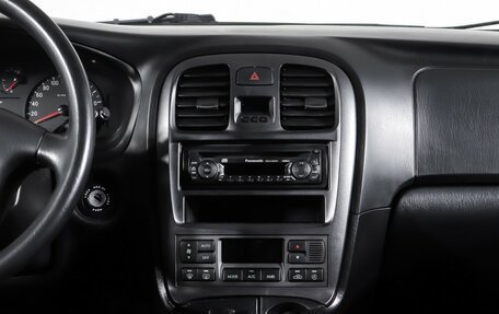 Hyundai Sonata IV рестайлинг, 2006 год, 415 000 рублей, 14 фотография