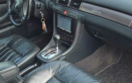 Audi A6, 2000 год, 530 000 рублей, 3 фотография