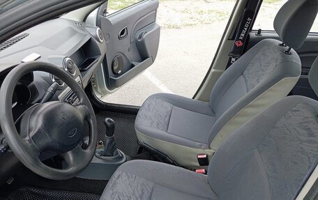 Renault Logan I, 2008 год, 450 000 рублей, 9 фотография