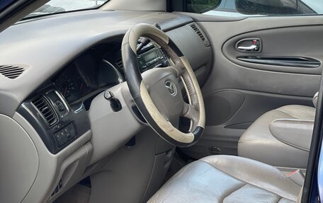 Mazda MPV II, 2003 год, 435 000 рублей, 12 фотография