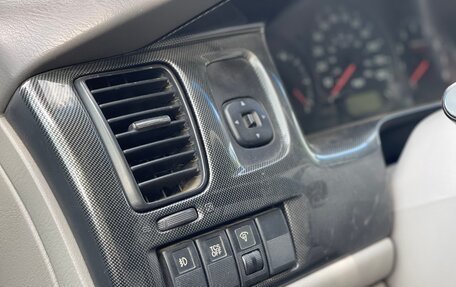 Mazda MPV II, 2003 год, 435 000 рублей, 14 фотография