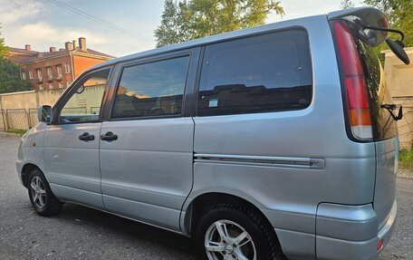 Toyota Lite Ace IV, 1997 год, 490 000 рублей, 2 фотография