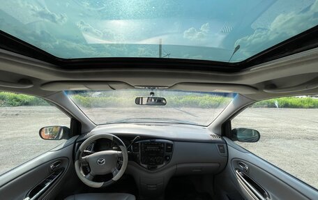 Mazda MPV II, 2003 год, 435 000 рублей, 18 фотография