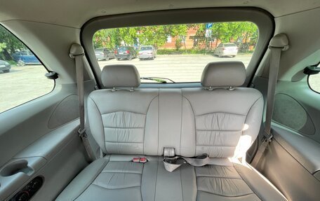 Mazda MPV II, 2003 год, 435 000 рублей, 17 фотография