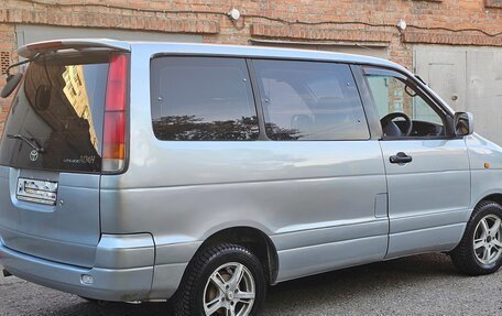 Toyota Lite Ace IV, 1997 год, 490 000 рублей, 4 фотография