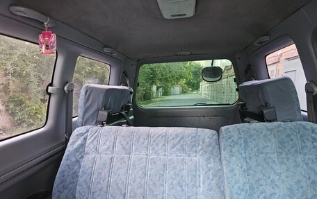 Toyota Lite Ace IV, 1997 год, 490 000 рублей, 5 фотография