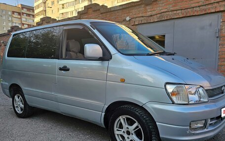 Toyota Lite Ace IV, 1997 год, 490 000 рублей, 6 фотография