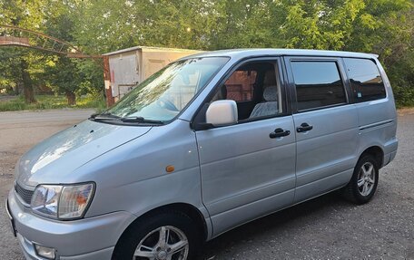Toyota Lite Ace IV, 1997 год, 490 000 рублей, 8 фотография