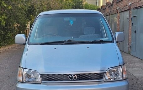 Toyota Lite Ace IV, 1997 год, 490 000 рублей, 7 фотография