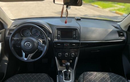 Mazda CX-5 II, 2014 год, 1 800 000 рублей, 9 фотография