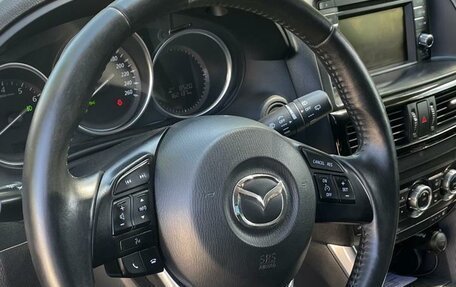 Mazda CX-5 II, 2014 год, 1 800 000 рублей, 10 фотография