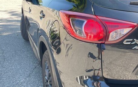 Mazda CX-5 II, 2014 год, 1 800 000 рублей, 7 фотография