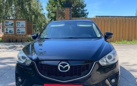Mazda CX-5 II, 2014 год, 1 800 000 рублей, 11 фотография