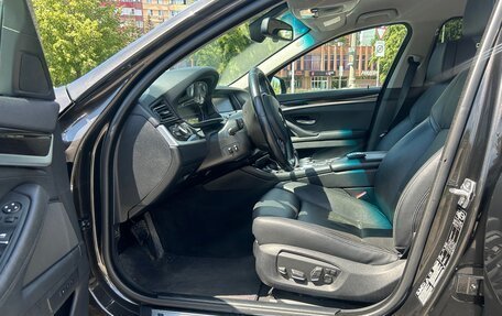 BMW 5 серия, 2014 год, 2 800 000 рублей, 7 фотография