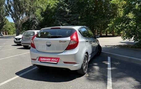 Hyundai Solaris II рестайлинг, 2016 год, 1 290 000 рублей, 6 фотография