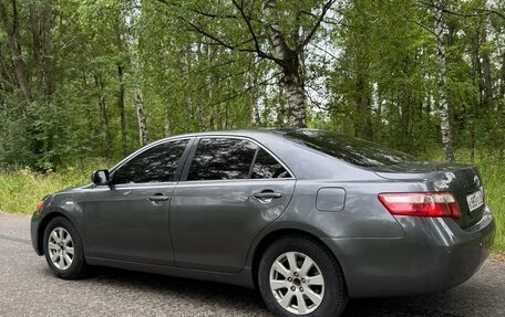 Toyota Camry, 2006 год, 850 000 рублей, 6 фотография