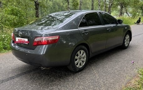 Toyota Camry, 2006 год, 850 000 рублей, 3 фотография