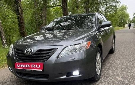 Toyota Camry, 2006 год, 850 000 рублей, 4 фотография