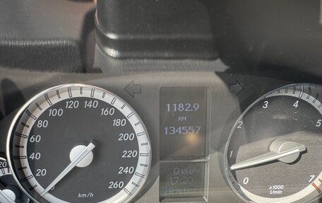 Mercedes-Benz C-Класс, 2008 год, 1 070 000 рублей, 5 фотография