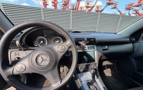 Mercedes-Benz C-Класс, 2008 год, 1 070 000 рублей, 3 фотография