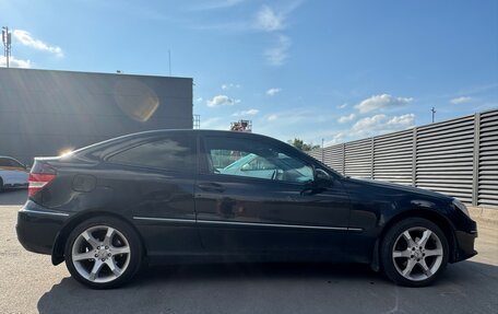 Mercedes-Benz C-Класс, 2008 год, 1 070 000 рублей, 9 фотография