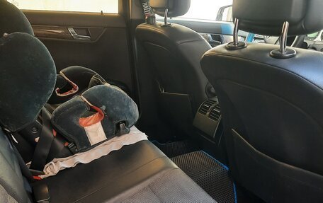Mercedes-Benz C-Класс, 2008 год, 890 000 рублей, 3 фотография