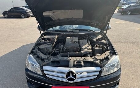 Mercedes-Benz C-Класс, 2008 год, 1 070 000 рублей, 4 фотография