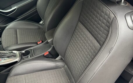 Opel Astra J, 2013 год, 810 000 рублей, 12 фотография