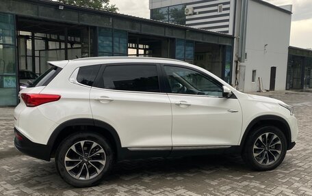 Chery Tiggo 7 I, 2019 год, 1 350 000 рублей, 8 фотография