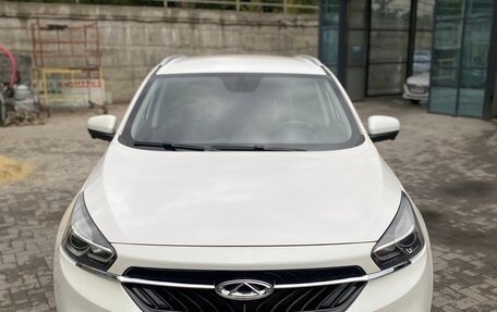 Chery Tiggo 7 I, 2019 год, 1 350 000 рублей, 13 фотография