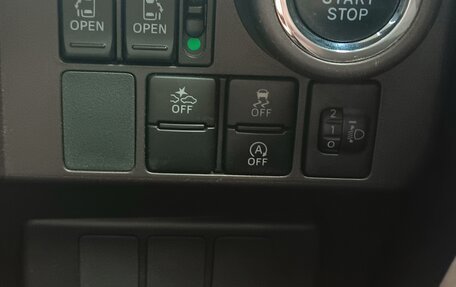 Toyota Roomy I, 2017 год, 1 150 000 рублей, 2 фотография